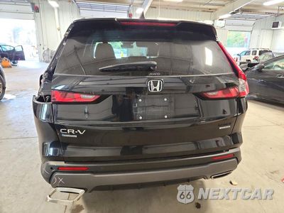 Zdjęcie 6 z 14 samochodu: 2023 HONDA CR-V SPORT TOURING VIN:7FARS6H98PE017071 - miniatura