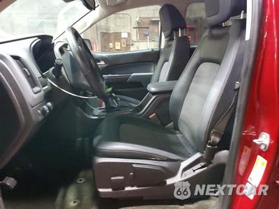 Zdjęcie 7 z 13 samochodu: 2017 CHEVROLET COLORADO Z71 VIN:1GCGTDEN5H1260501 - miniatura