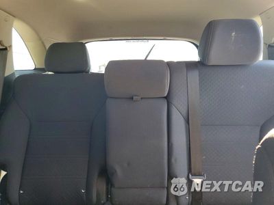 Zdjęcie 10 z 13 samochodu: 2019 KIA SORENTO LX V6 VIN:5XYPG4A50KG495132 - miniatura