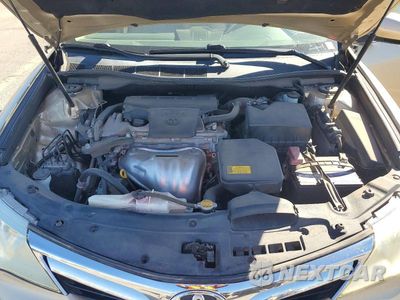 Zdjęcie 11 z 13 samochodu: 2012 TOYOTA CAMRY LE VIN:4T1BF1FK5CU078837 - miniatura