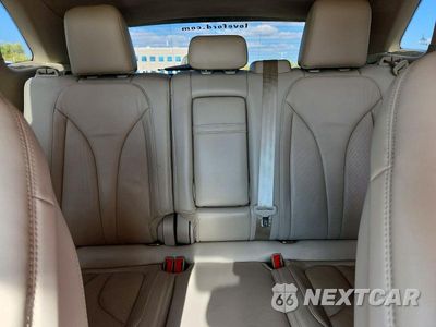 Zdjęcie 10 z 13 samochodu: 2018 LINCOLN MKC SELECT VIN:5LMCJ2D99JUL18474 - miniatura