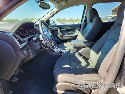 Zdjęcie 7 z 13 samochodu: 2014 GMC ACADIA SLE VIN:1GKKRNED4EJ177115 - miniatura