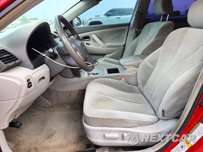 Zdjęcie 7 z 12 samochodu: 2007 TOYOTA CAMRY LE VIN:4T1BE46K87U098042 - miniatura