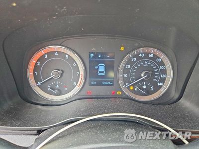 Zdjęcie 9 z 14 samochodu: 2021 HYUNDAI VENUE SE VIN:KMHRB8A36MU083100 - miniatura