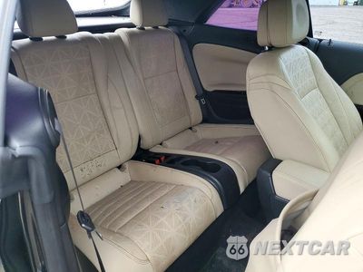Zdjęcie 10 z 12 samochodu: 2017 BUICK CASCADA PREMIUM VIN:W04WH3N50HG021422 - miniatura