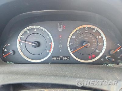 Zdjęcie 9 z 12 samochodu: 2010 HONDA ACCORD LXP VIN:1HGCP2F46AA188129 - miniatura