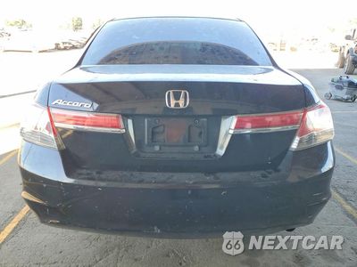 Zdjęcie 6 z 12 samochodu: 2011 HONDA ACCORD LXP VIN:1HGCP2F49BA111045 - miniatura