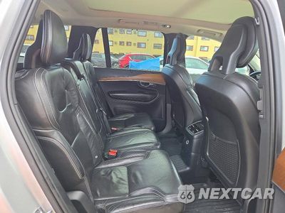 Zdjęcie 11 z 14 samochodu: 2017 VOLVO XC90 T8 VIN:YV4BC0PL1H1109814 - miniatura