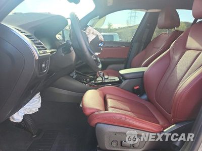 Zdjęcie 7 z 14 samochodu: 2024 BMW X3 XDRIVE30I VIN:5UX53DP01R9U11036 - miniatura