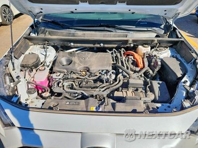 Zdjęcie 11 z 13 samochodu: 2023 TOYOTA RAV4 XSE VIN:4T3E6RFV4PU131272 - miniatura