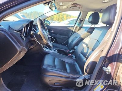 Zdjęcie 7 z 12 samochodu: 2015 CHEVROLET CRUZE LT VIN:1G1PE5SB3F7215361 - miniatura