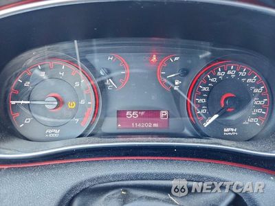 Zdjęcie 9 z 12 samochodu: 2016 DODGE DART SXT SPORT VIN:1C3CDFFA4GD818102 - miniatura