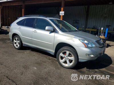 Czwarte zdjęcie samochodu z boku: 2005 LEXUS RX 330 VIN:JTJHA31U150078746 - miniatura