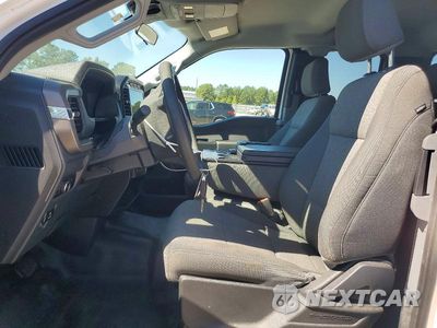 Zdjęcie 7 z 12 samochodu: 2024 FORD F150 XL VIN:1FTEX1KP7RKE22429 - miniatura