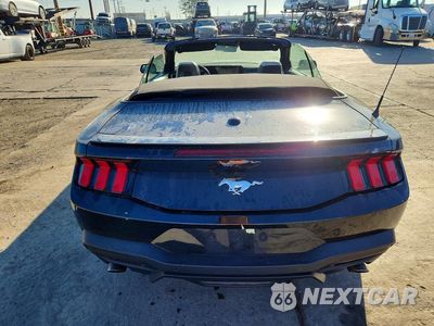 Zdjęcie 6 z 12 samochodu: 2024 FORD MUSTANG VIN:1FAGP8UHXR5126350 - miniatura