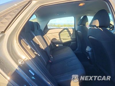 Zdjęcie 10 z 12 samochodu: 2026 HYUNDAI ELANTRA HYBRID BLUE VIN:KMHLM4DJ5TU210873 - miniatura