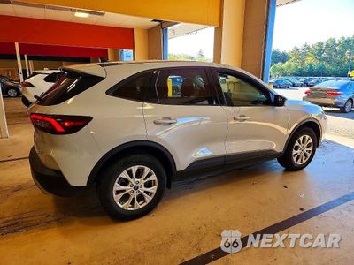 Trzecie zdjęcie samochodu z tyłu: 2025 FORD ESCAPE ACTIVE VIN:1FMCU9GN0SUB17592 - miniatura