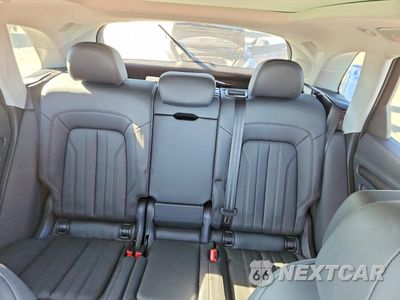 Zdjęcie 10 z 13 samochodu: 2020 AUDI Q5 PREMIUM PLUS VIN:WA1BNAFY8L2058454 - miniatura