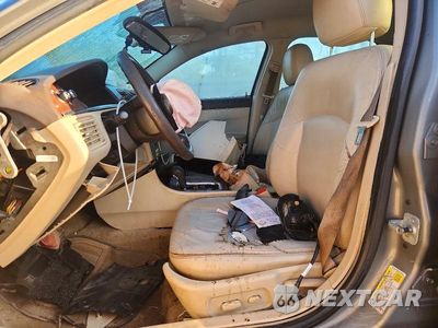 Zdjęcie 7 z 12 samochodu: 2009 BUICK LACROSSE CXL VIN:2G4WD582391103640 - miniatura
