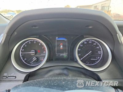 Zdjęcie 9 z 12 samochodu: 2024 TOYOTA CAMRY LE VIN:4T1C11AK1RU200628 - miniatura