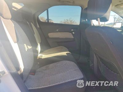 Zdjęcie 11 z 13 samochodu: 2012 CHEVROLET EQUINOX LS VIN:2GNALBEK8C1279148 - miniatura
