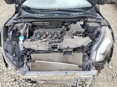 Zdjęcie 12 z 14 samochodu: 2018 HONDA HR-V EXL VIN:3CZRU6H7XJM726036 - miniatura