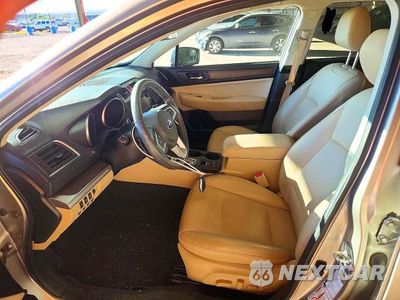 Zdjęcie 7 z 12 samochodu: 2017 SUBARU OUTBACK 2.5I LIMITED VIN:4S4BSANC3H3397902 - miniatura