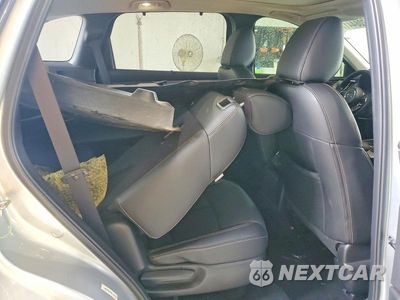 Zdjęcie 11 z 14 samochodu: 2024 MAZDA CX-90 PREMIUM VIN:JM3KKDHD6R1102757 - miniatura