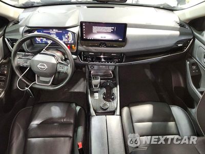 Zdjęcie 8 z 14 samochodu: 2026 NISSAN ROGUE SL VIN:5N1BT3CB0TC705121 - miniatura