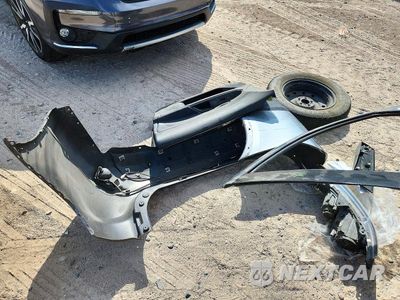 Zdjęcie 12 z 13 samochodu: 2019 MITSUBISHI OUTLANDER SE VIN:JA4AD3A32KZ028491 - miniatura