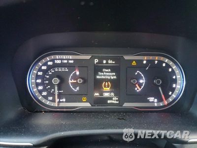 Zdjęcie 9 z 13 samochodu: 2022 HYUNDAI TUCSON SEL VIN:5NMJB3AE3NH020356 - miniatura