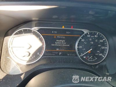 Zdjęcie 9 z 13 samochodu: 2023 NISSAN ROGUE SL VIN:5N1BT3CA9PC927198 - miniatura
