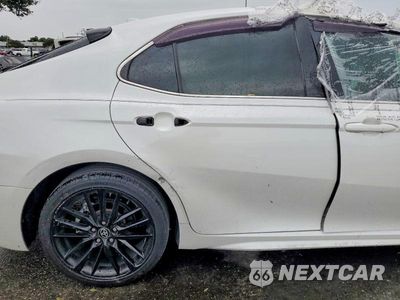 Zdjęcie 10 z 12 samochodu: 2022 TOYOTA CAMRY XSE VIN:4T1K31AK4NU585621 - miniatura