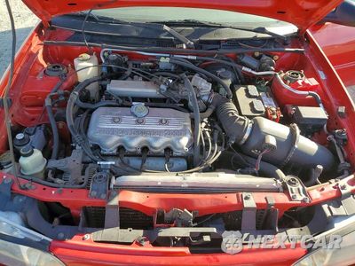 Zdjęcie 11 z 12 samochodu: 1999 FORD ESCORT SE VIN:1FAFP13P8XW270675 - miniatura