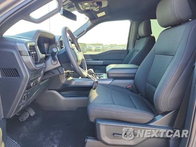 Zdjęcie 7 z 13 samochodu: 2026 FORD F150 XLT VIN:1FTFW3L86TKD88775 - miniatura