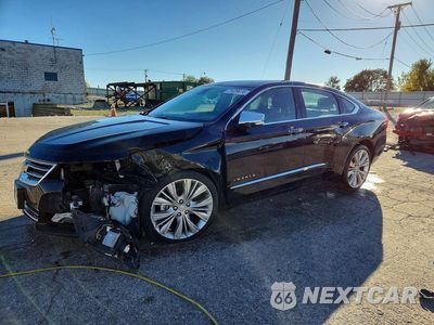 2014 CHEVROLET IMPALA LTZ 1G1155S32EU101687 - główne zdjęcie licytacji z USA - miniatura