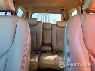 Zdjęcie 10 z 14 samochodu: 2007 TOYOTA RAV4 LIMITED VIN:JTMZK31V276005625 - miniatura