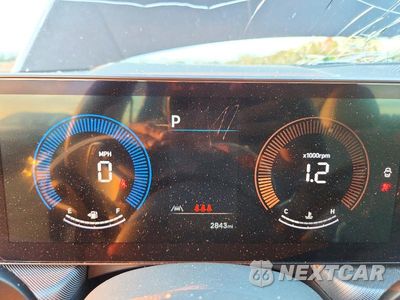 Zdjęcie 9 z 12 samochodu: 2026 HYUNDAI SONATA SEL SPORT VIN:KMHL64JA7TA546119 - miniatura