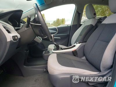 Zdjęcie 7 z 12 samochodu: 2021 CHEVROLET BOLT EV LT VIN:1G1FY6S09M4103931 - miniatura
