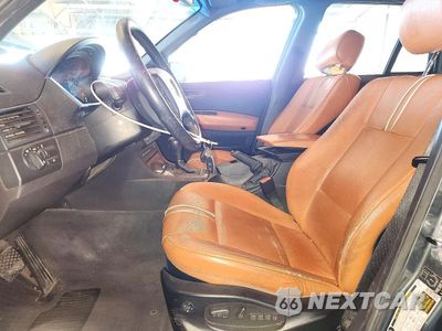 Zdjęcie 7 z 13 samochodu: 2005 BMW X3 3.0I VIN:WBXPA93405WD09802 - miniatura