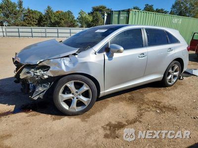 2014 TOYOTA VENZA LIMITED 4T3BK3BB6EU106829 - główne zdjęcie licytacji z USA - miniatura