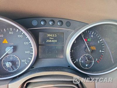 Zdjęcie 9 z 14 samochodu: 2011 MERCEDES-BENZ ML 350 4MATIC VIN:4JGBB8GB6BA730819 - miniatura