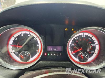 Zdjęcie 9 z 12 samochodu: 2012 DODGE GRAND CARAVAN SE VIN:2C4RDGBG3CR166084 - miniatura