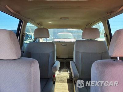 Zdjęcie 10 z 13 samochodu: 1998 HONDA ODYSSEY LX VIN:JHMRA3848WC012142 - miniatura