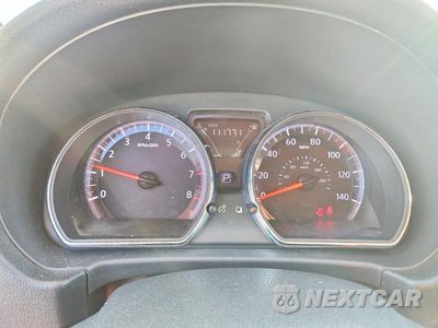 Zdjęcie 9 z 12 samochodu: 2016 NISSAN VERSA 1.6 SV VIN:3N1CN7AP1GL846432 - miniatura