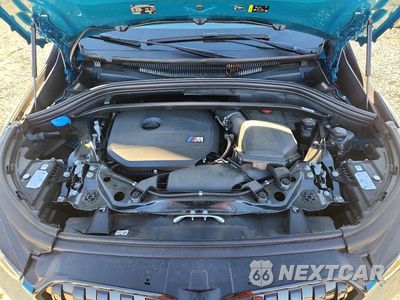 Zdjęcie 12 z 13 samochodu: 2024 BMW X1 M35I VIN:WBX13EF0XR5Z18325 - miniatura