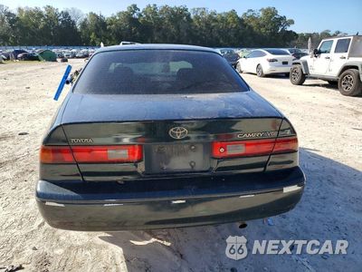 Zdjęcie 6 z 12 samochodu: 1997 TOYOTA CAMRY XLE V6 VIN:4T1BF22K8VU026763 - miniatura