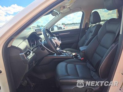 Zdjęcie 7 z 14 samochodu: 2025 MAZDA CX-5 SELECT VIN:JM3KFBBL2S0538980 - miniatura