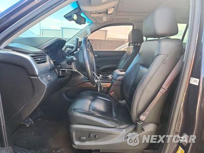 Zdjęcie 7 z 13 samochodu: 2016 CHEVROLET SUBURBAN C1500 LT VIN:1GNSCHKC7GR484106 - miniatura