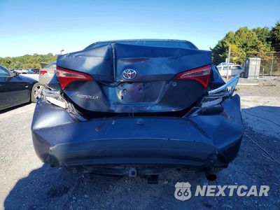 Zdjęcie 6 z 13 samochodu: 2018 TOYOTA COROLLA L VIN:2T1BURHE6JC969763 - miniatura